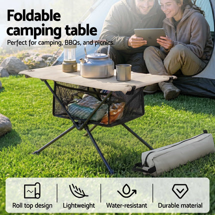 Outdoor Recreation > Camping > Camp Furniture.