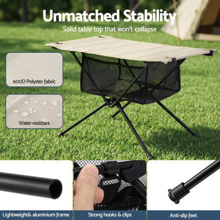 Outdoor Recreation > Camping > Camp Furniture.