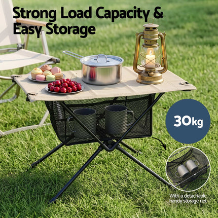 Outdoor Recreation > Camping > Camp Furniture.