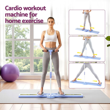 Sports & Fitness > Exercise, Gym & Fitness > Gym Equipment & Accessories.