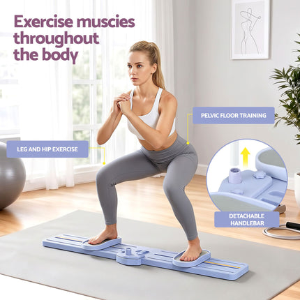 Sports & Fitness > Exercise, Gym & Fitness > Gym Equipment & Accessories.