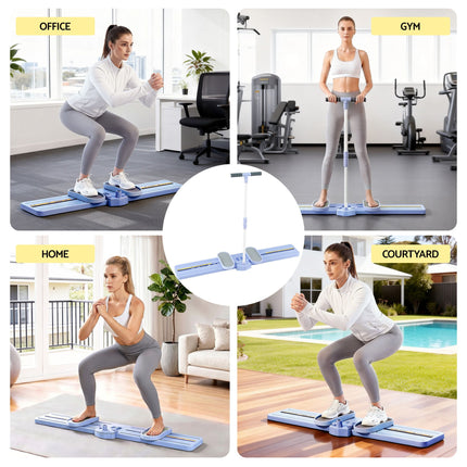 Sports & Fitness > Exercise, Gym & Fitness > Gym Equipment & Accessories.