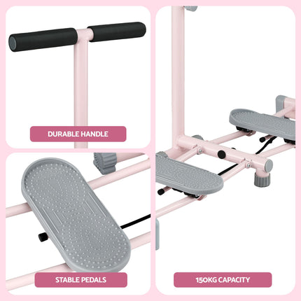 Sports & Fitness > Exercise, Gym & Fitness > Gym Equipment & Accessories.