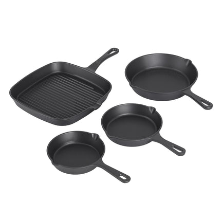 Home & Garden > Kitchenware > Skillets & Frying Pans.