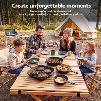 Home & Garden > Kitchenware > Skillets & Frying Pans.