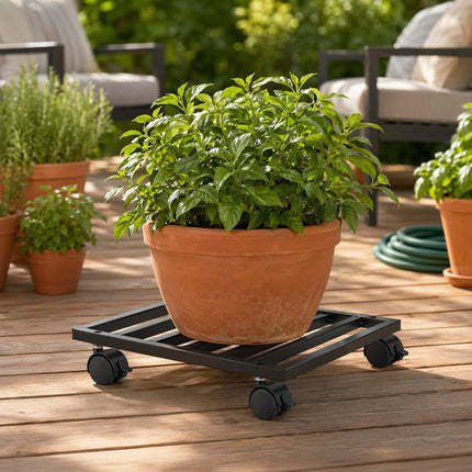 Home & Garden > Artificial Plants > Pots, Planters & Accessories.