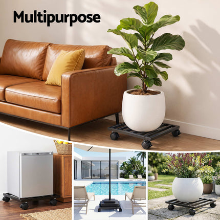 Home & Garden > Artificial Plants > Pots, Planters & Accessories.