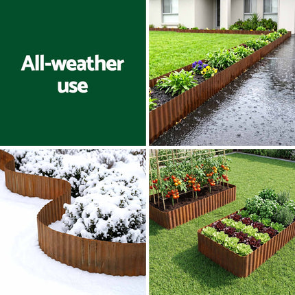 Home & Garden > Garden Tools > Gardening Accessories.