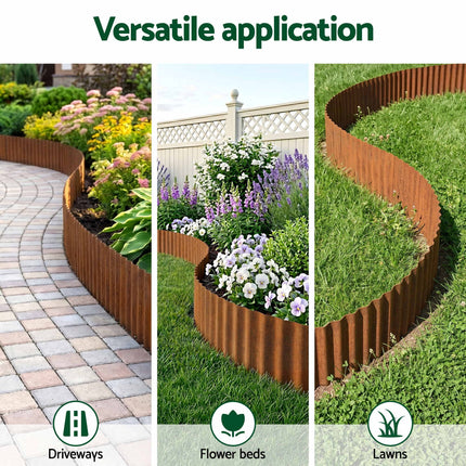 Home & Garden > Garden Tools > Gardening Accessories.
