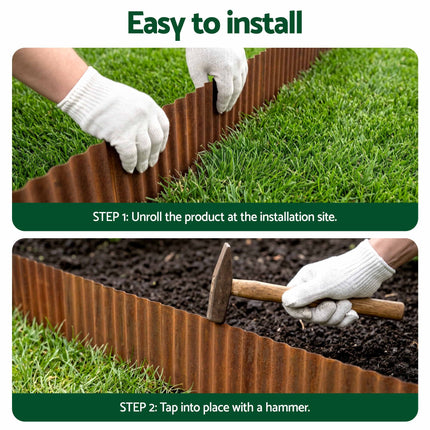Home & Garden > Garden Tools > Gardening Accessories.
