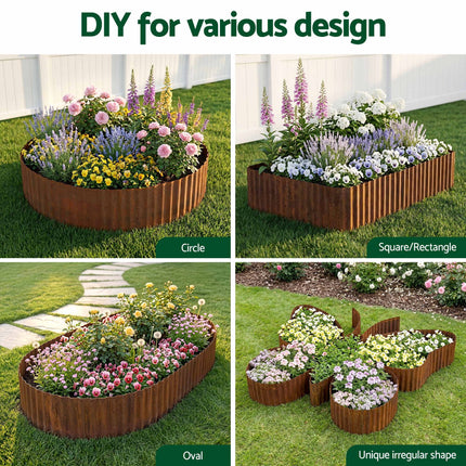 Home & Garden > Garden Tools > Gardening Accessories.