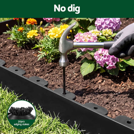 Home & Garden > Garden Tools > Gardening Accessories.