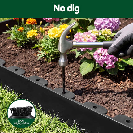 Home & Garden > Garden Tools > Gardening Accessories.