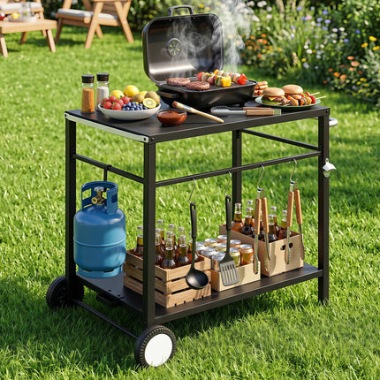 Outdoor Recreation > Camping > Camping Appliances.