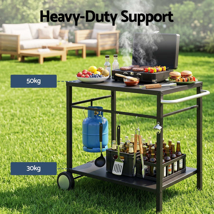 Outdoor Recreation > Camping > Camping Appliances.