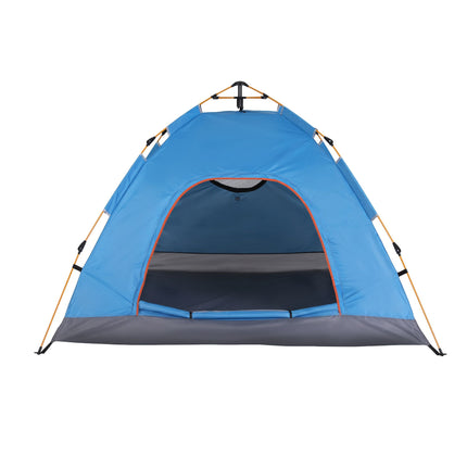Outdoor Recreation > Camping > Tents.