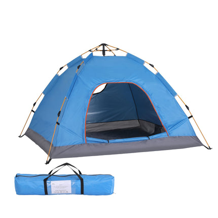 Outdoor Recreation > Camping > Tents.