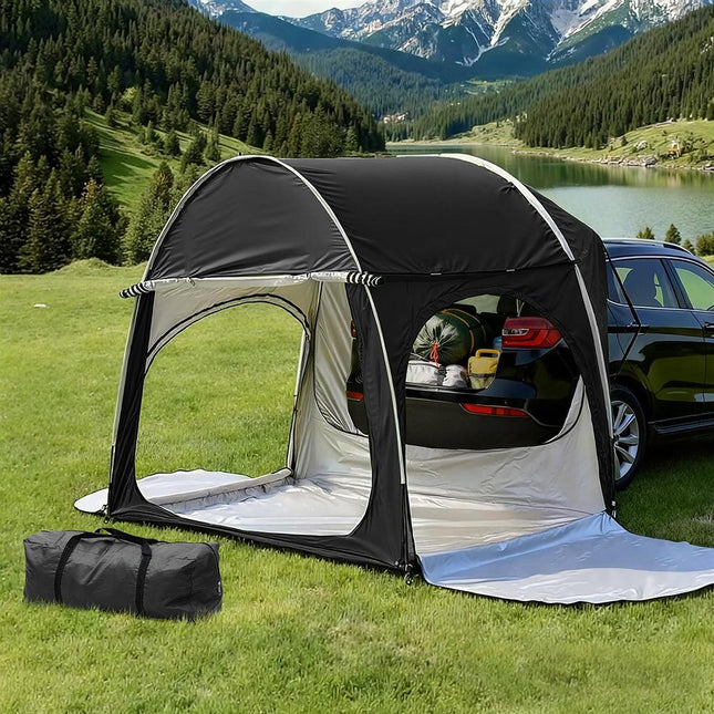 Outdoor Recreation > Camping > Tents.