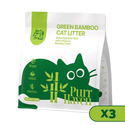 Pet Care > Cat Supplies > Cat Litter.