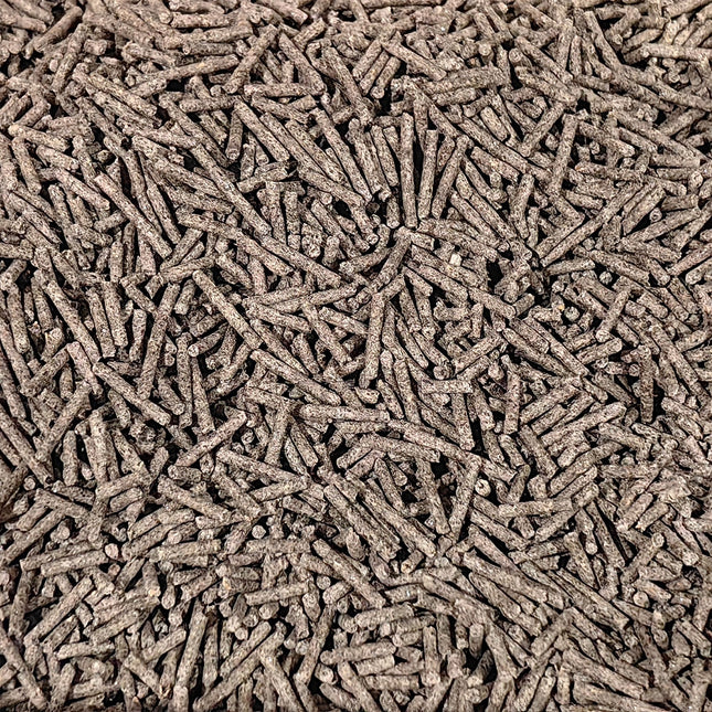 PurrHaven Green Tea Clumping Cat & Kitty Litter, 7.5kg (3 Pack),Dust Free,Natural Flusable,Easy to Clean,Odour Neutraliser,Rapid Liquid Absorption,Non-Toxic Formula.