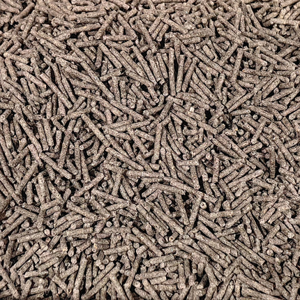 PurrHaven Green Tea Clumping Cat & Kitty Litter, 15kg (6 Pack),Dust Free,Natural Flusable,Easy to Clean,Odour Neutraliser,Rapid Liquid Absorption,Non-Toxic Formula.