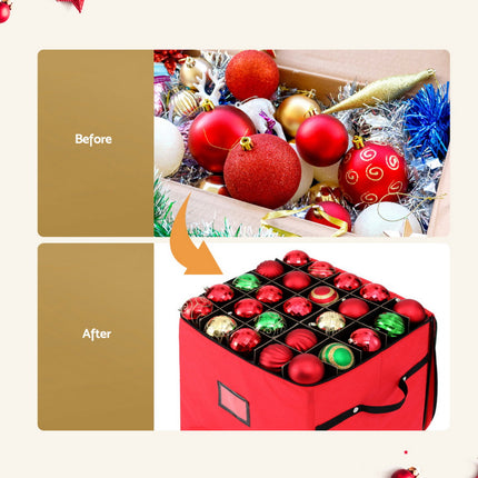 0.6M Christmas Lights 50 LED Motif Solar Wreath Xmas Decorations Jingle Jollys.