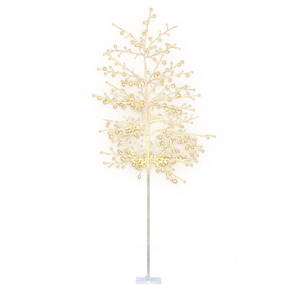 1.5M Christmas Tree 304 LED Jingle Jollys.