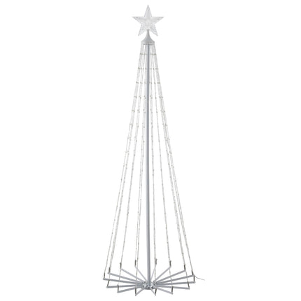 1.8M Christmas Tree 265 LED RGB Fairy Lights Jingle Jollys.