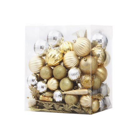 Jingle Jollys Christmas Tree 90cm Potted Xmas Tree Party Decorations.