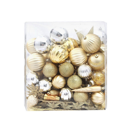 Jingle Jollys Christmas Tree 90cm Potted Xmas Tree Party Decorations.