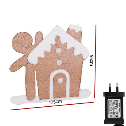 32M Christmas Lights Icicle Light 960 LED Warm White Jingle Jollys.