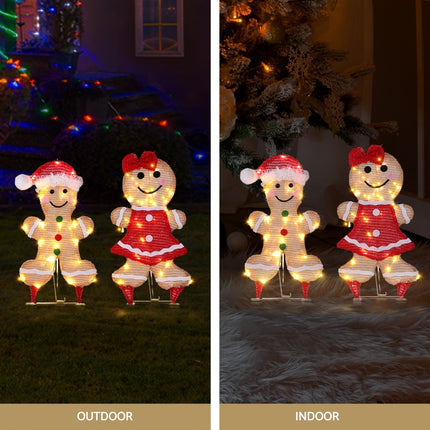 32M Christmas Lights Icicle Light 960 LED Warm White Jingle Jollys.