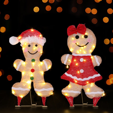 32M Christmas Lights Icicle Light 960 LED Warm White Jingle Jollys.