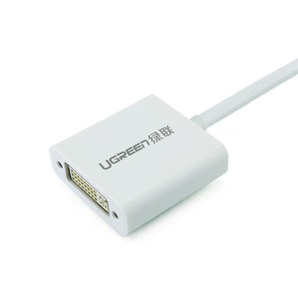 UGREEN Mini DisplayPort to DVI Converter (10402).