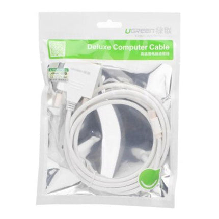UGREEN Mini DP to DVI cable 2M.