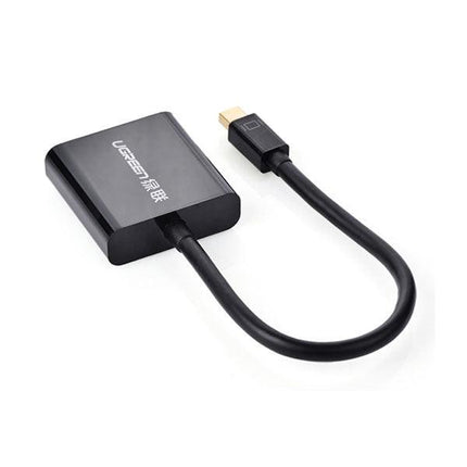 UGREEN Mini displayport male to DVI female Active converter (10448).
