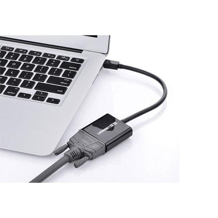 UGREEN Mini displayport male to DVI female Active converter (10448).