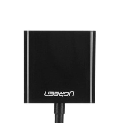 UGREEN Mini DP Port to VGA Converter (10459).