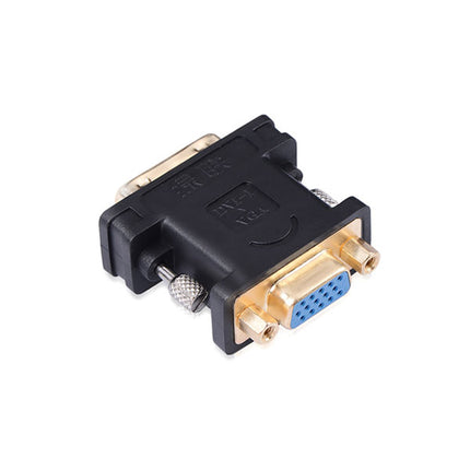 UGREEN DVI (24+5) Male to VGA Female converter (20122).