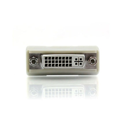 UGREEN DVI (24+5) Female to Female converter (20128).