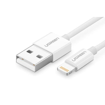 UGREEN Lighting to USB cable 2M (20730).
