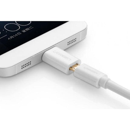 UGREEN USB 3.1 Type-C to Micro USB Adapter (30154).
