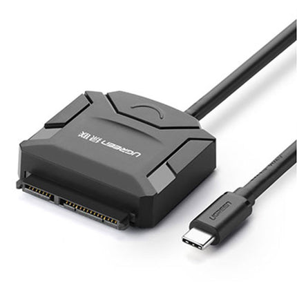 UGREEN USB 3.0 type C to SATA converter cable (40272).