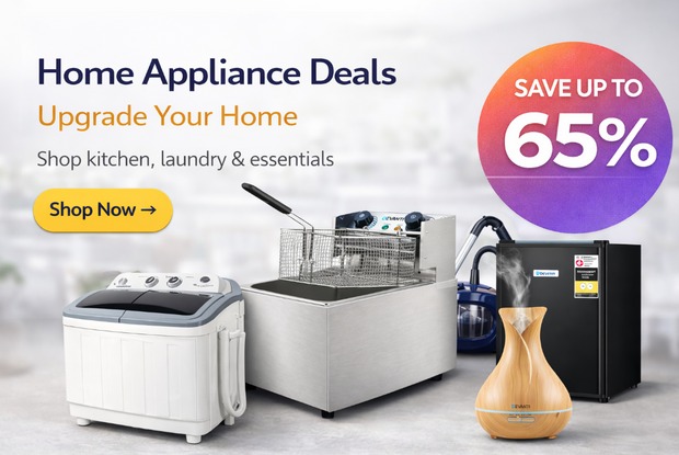appliances buy online Australia