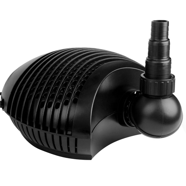 Giantz Aquarium Pump Fish Tank Water Submersible Fountain Pond Marine 10000L/H.
