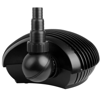 Giantz Aquarium Pump Fish Tank Water Submersible Fountain Pond Marine 10000L/H.