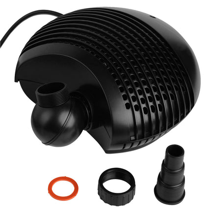 Giantz Aquarium Pump Fish Tank Water Submersible Fountain Pond Marine 10000L/H.