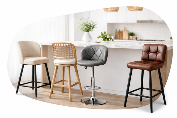 bar stools buy online in Australia