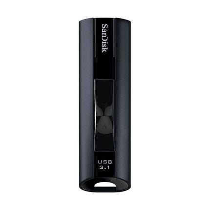 SanDisk 256GB Extreme PRO USB 3.2 Solid State Flash Drive (SDCZ880-256G).