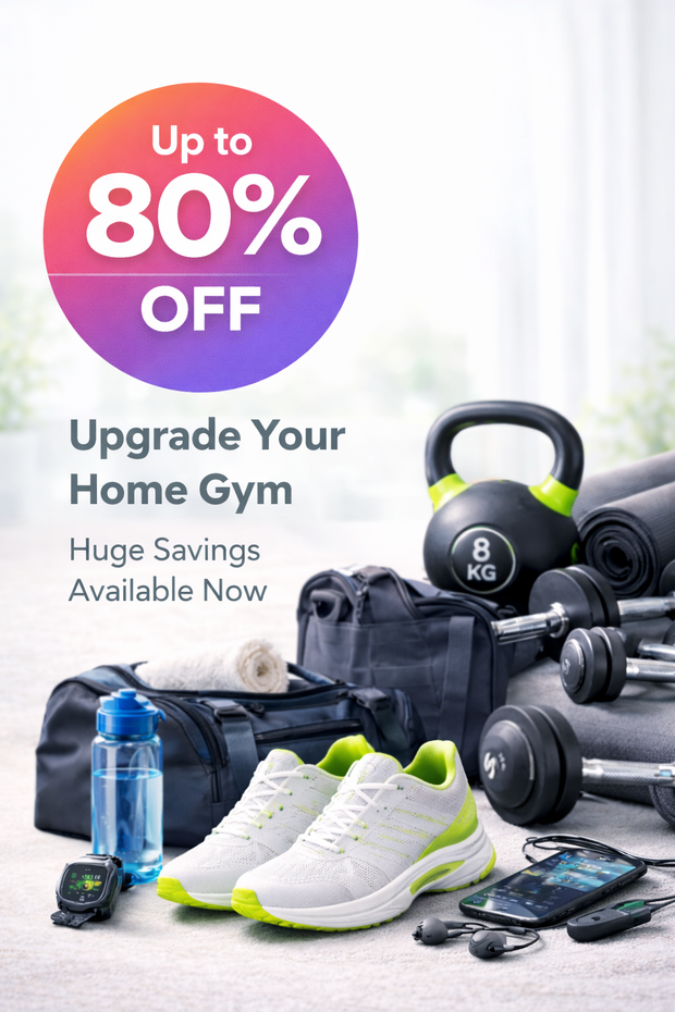 fitness equipments buy online Australia